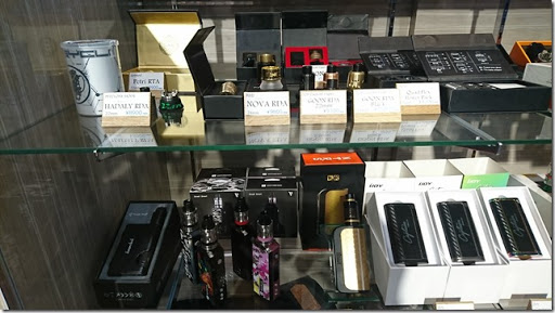 DSC 5013 thumb%255B1%255D - 【遠征】試される台地！VAPE HOKKAIDO（ベイホク）に行ってコーヒー飲んできた＆刺身とうにといくらコンボ最高北海道探訪記#02【電子タバコ/VAPE】