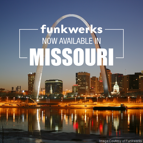 Funkwerks Launches In Missouri