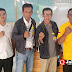 DPP Gema Airlangga Bersama Pembina Bersilaturahmi