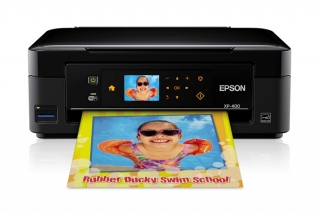 Drivers & Downloads Epson XP-400 printer for All Windows