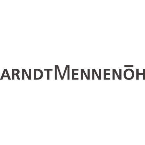 Arndt Mennenöh KG logo