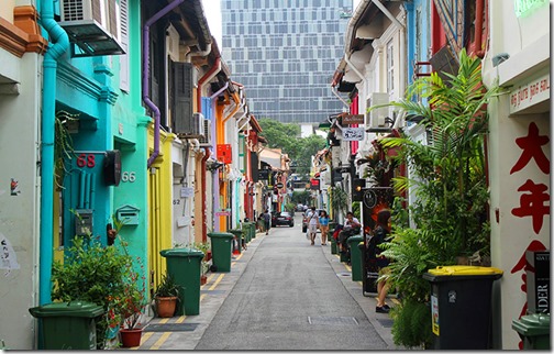 Haji Lane