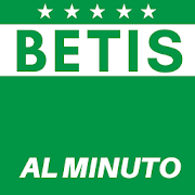 Betis Noticias - Futbol del Real Betis de España 1.0 Icon