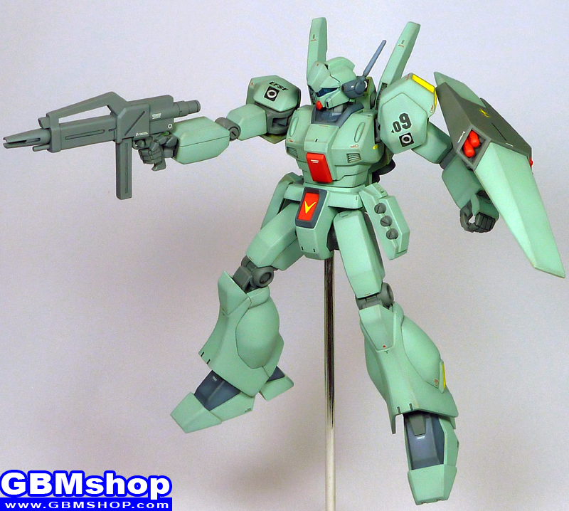 Bandai 1/144 HGUC RGM-89 Jegan