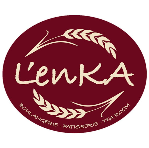 L'enKA - Boulangerie - Pâtisserie - Tea Room logo