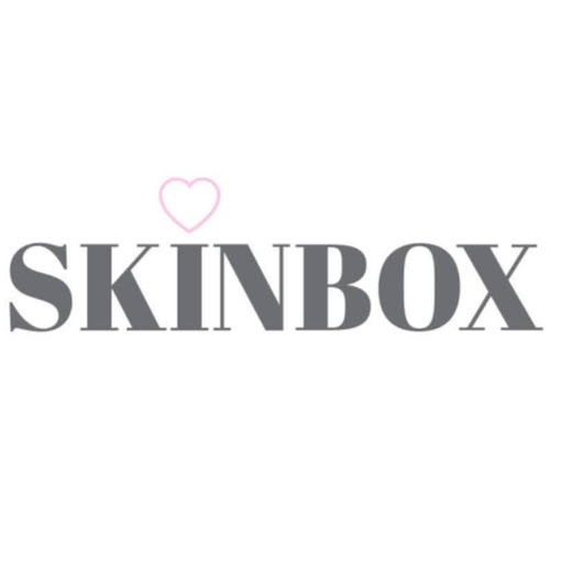 SkinBox logo