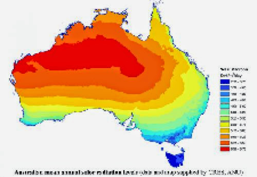 Australian Solar Credits Stcs And Fits