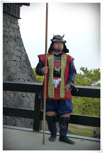 … y, por fin, Kumamoto … - Japón es mucho más que Tokyo (7)