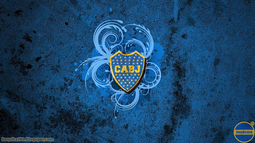 wallpapers de boca juniors