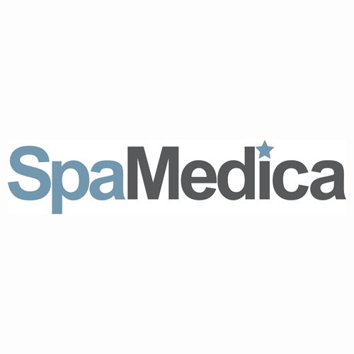 SpaMedica logo