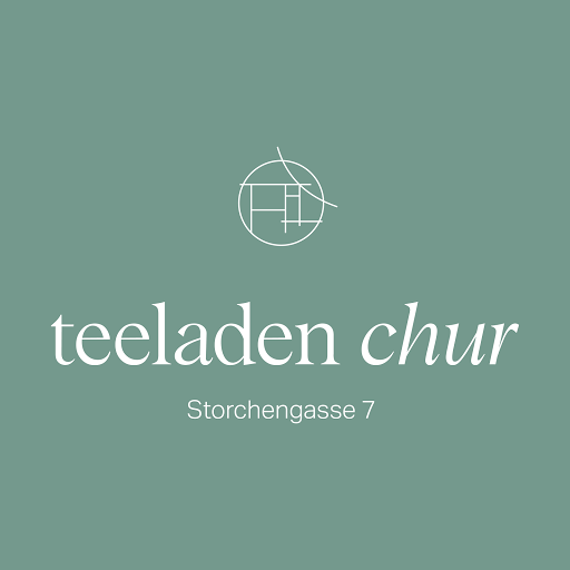 Teeladen Chur logo