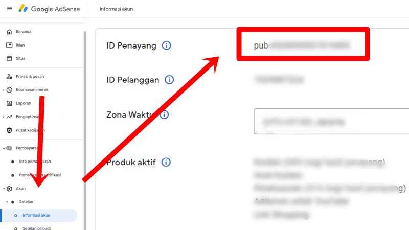 Cara Aktifkan Ads.txt Adsense di Blogger