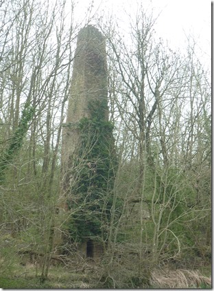 4 limekiln chimney