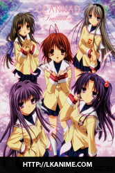 Clannad