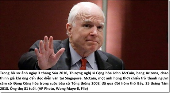 McCain