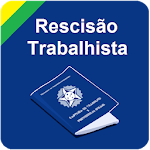 Cover Image of Télécharger Rescisão Trabalhista 1.3 APK