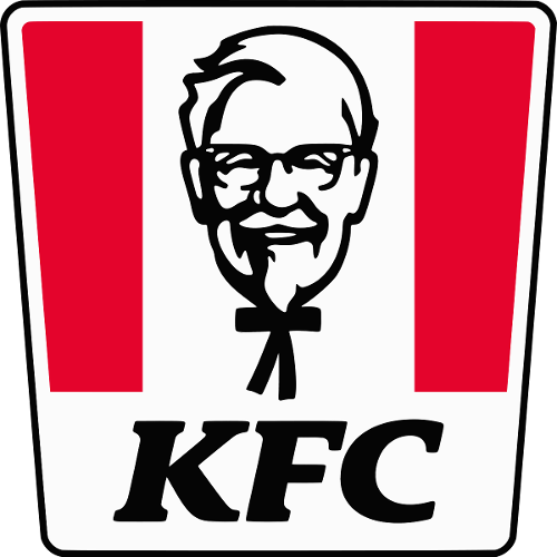 KFC Stevenage logo