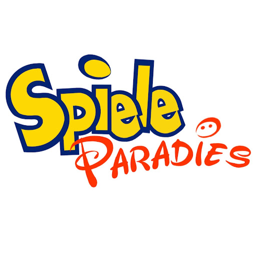 Spieleparadies GmbH logo