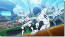 Diamond no Ace 2 - 12 -8