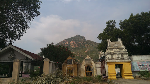 The Moolmantra Tours - Tiruvannamalai, P.Sankar 412, Sigarikotta, Seriyanthal Village,, Bypass Road, Tiruvannalai, Tamil Nadu 606604, India, Meditation_Class, state TN