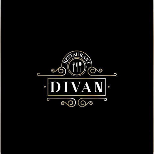 Restaurant Divan logo