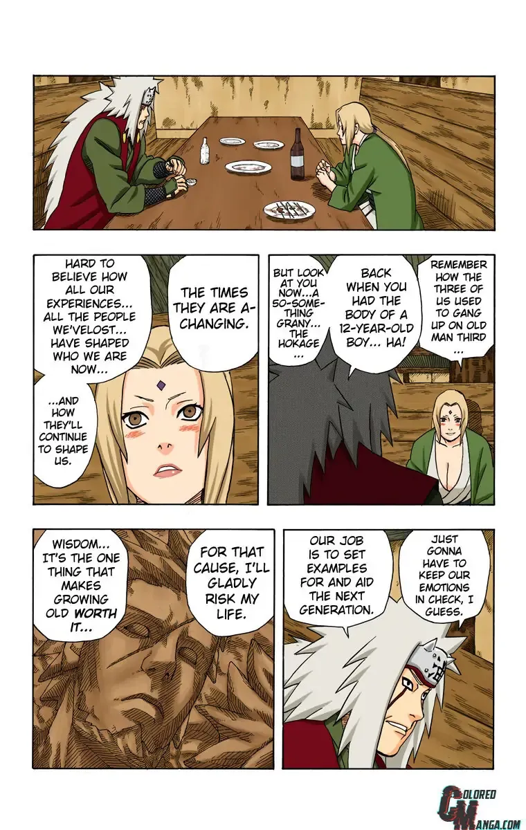 Chapter 366 Page 12