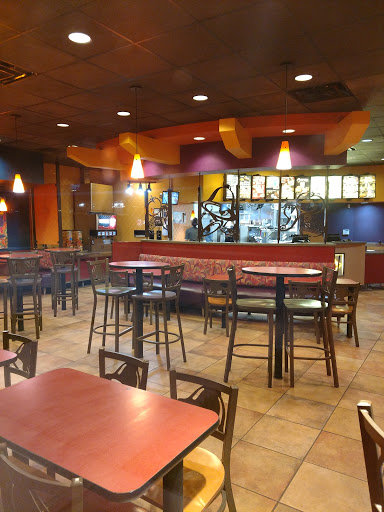 Mexican Restaurant «Taco Bell», reviews and photos, 32902 FM2978, Magnolia, TX 77354, USA