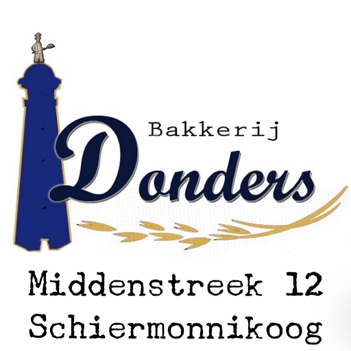 Bakkerij Donders