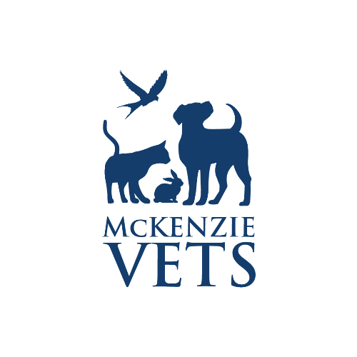 McKenzie Vets logo