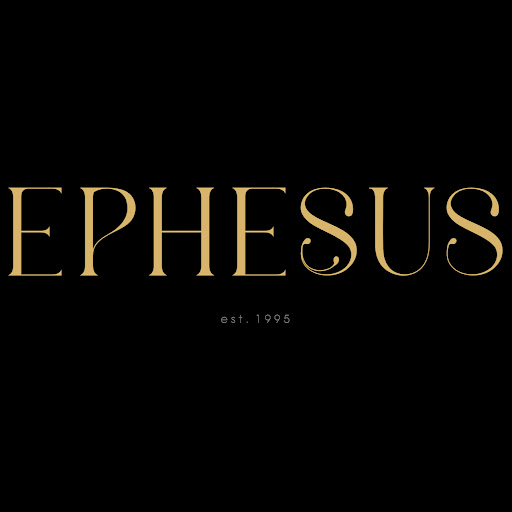 Ephesus - Juwelier Demirel logo