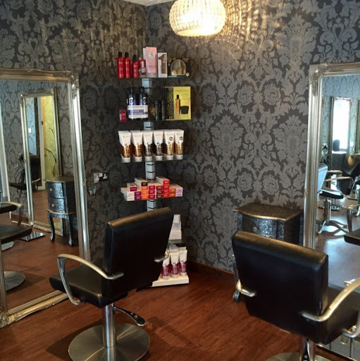 Verve Hairdresser