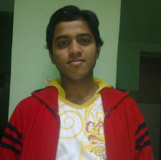 Sumit Prasad Photo 15