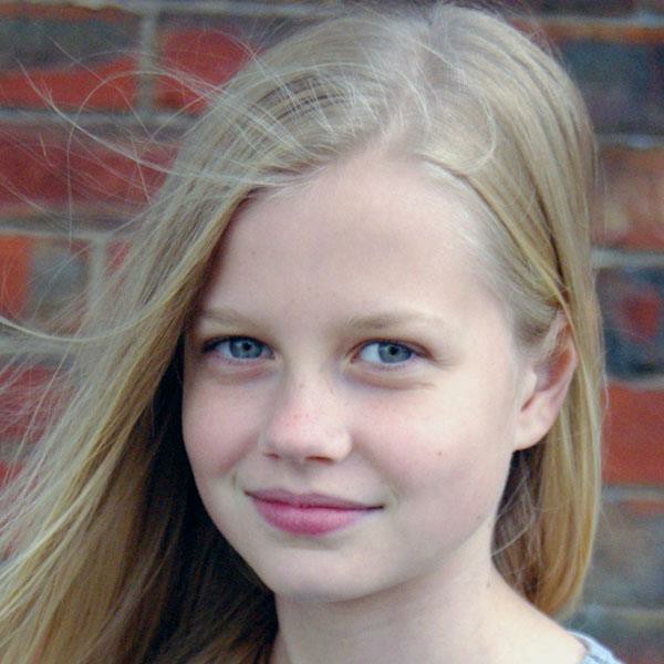 Angourie Rice Awesome Profile Pics