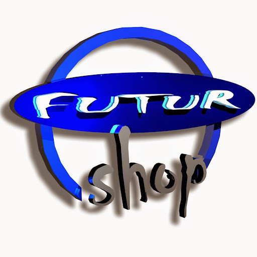 Futurshop logo