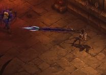 entangling shot