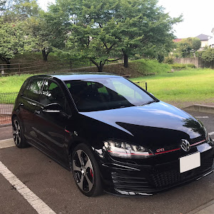 ゴルフGTI