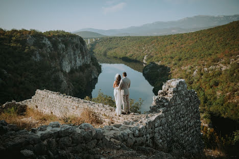 Wedding photographer Ivana Ćesić (objektivka). Photo of 13 April 2023