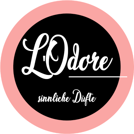 L'Odore logo