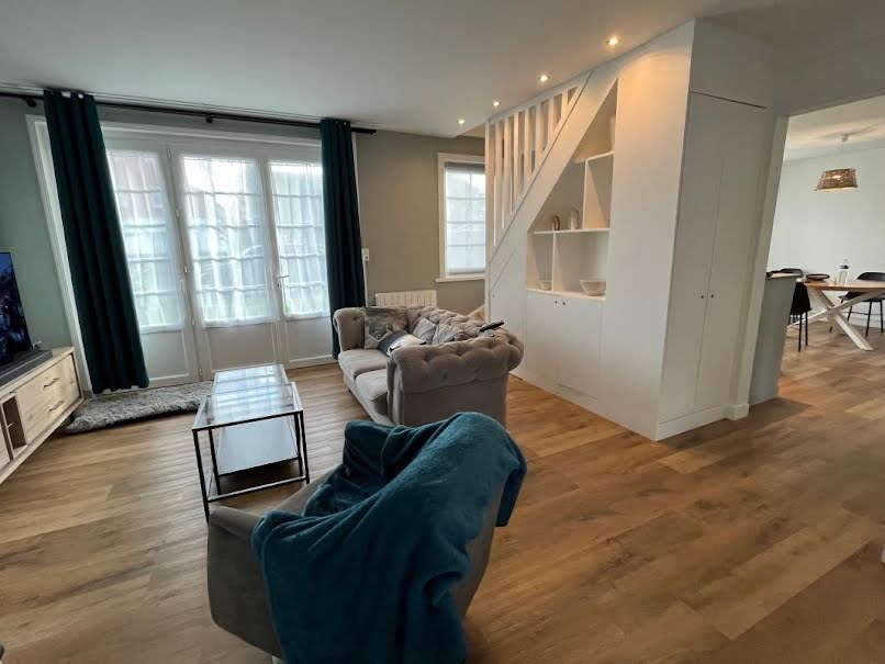 Vente maison 5 pièces 115 m² à Stella (62780), 579 000 €