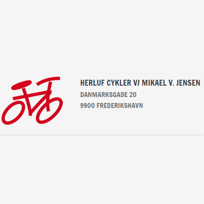 Herluf Cykler logo