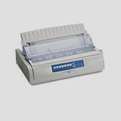  -- Microline 421 Dot Matrix Impact Printer