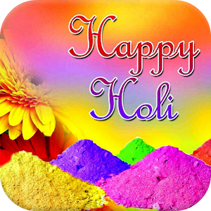 Download Happy Holi GIF 2018 For PC Windows and Mac