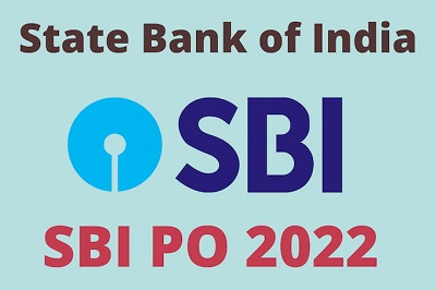 SBI PO Recruitment 2022 | JNYANABHANDAR