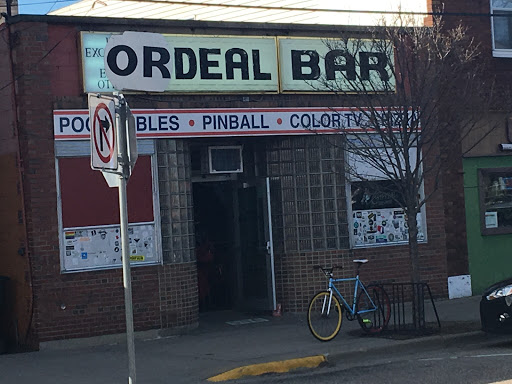 Bar «Ideal Bar», reviews and photos, 1968 Atwood Ave, Madison, WI 53704, USA