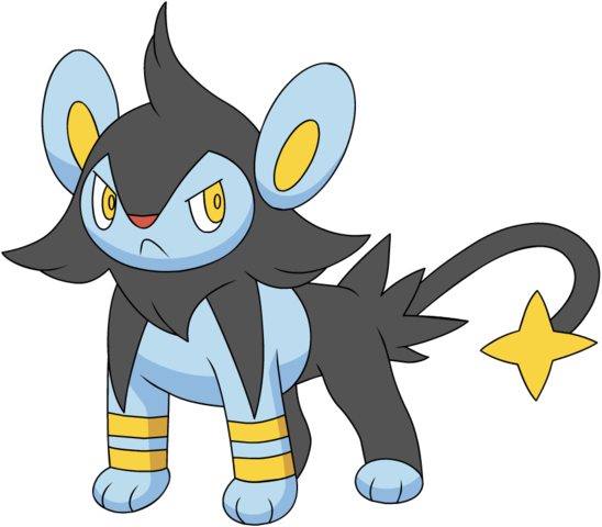 luxio