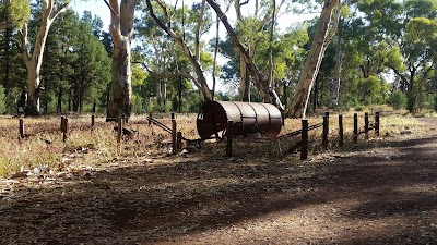 Photos of OLD WILPENA HOMESTEAD