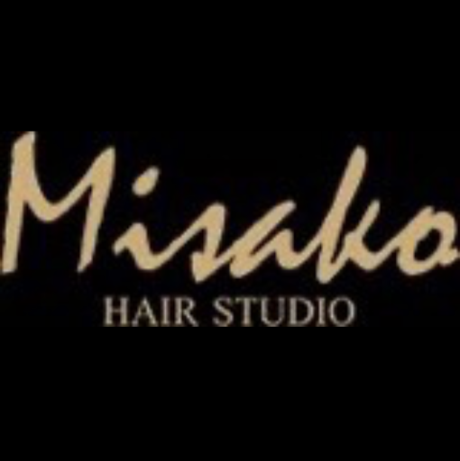 Misako Hair Studio Metrotown logo