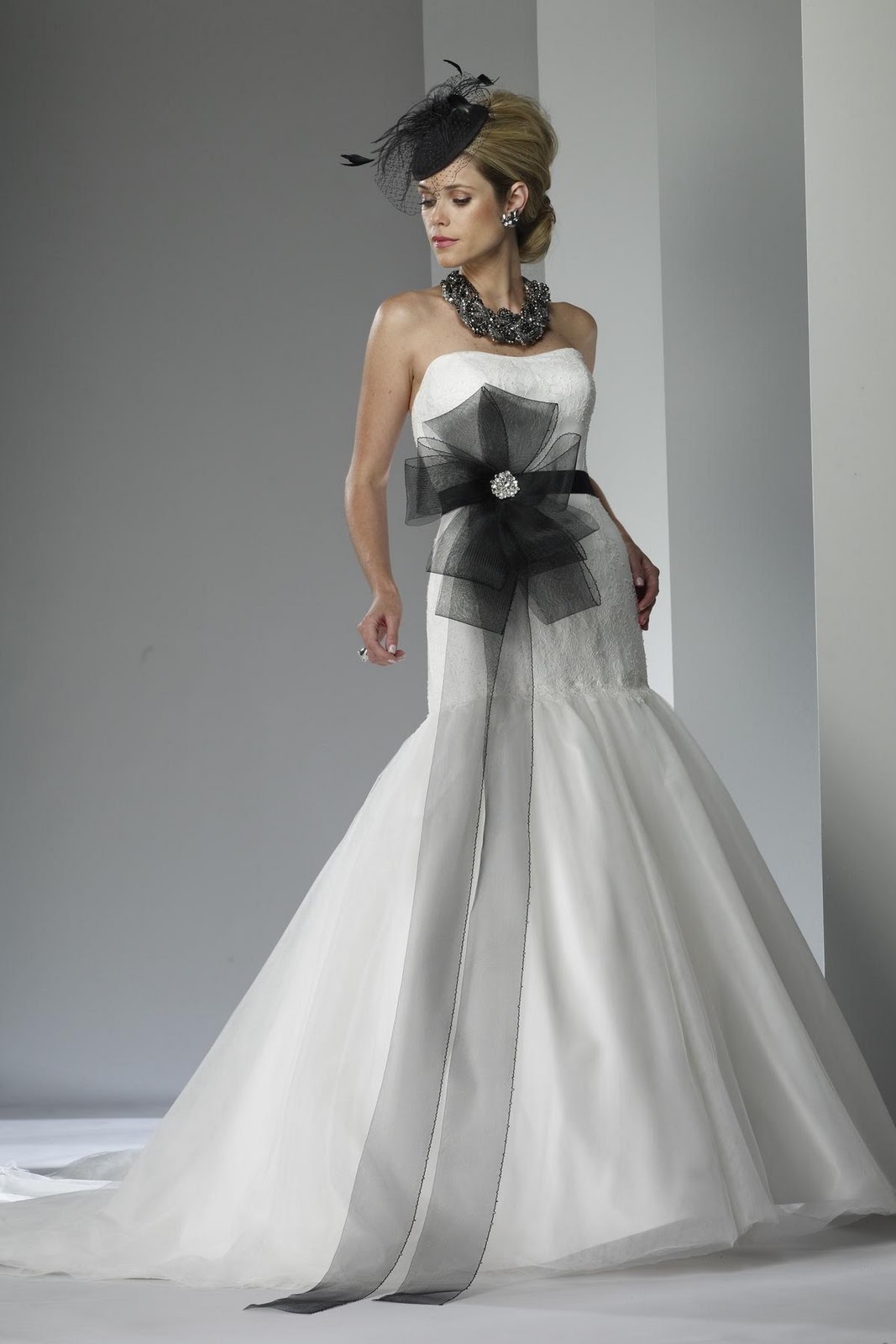 Wedding Dresses Timeless