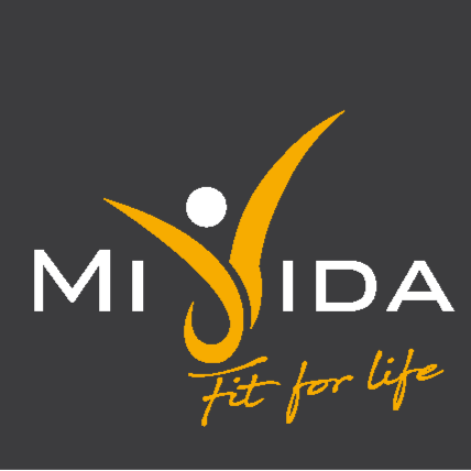 Mi Vida Fitness Hildesheim logo