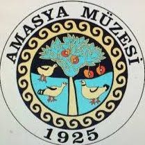 Amasya Arkeoloji Müzesi logo